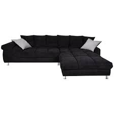 Couchtische mit offenen fächern unter der. Carryhome Wohnlandschaft Grau Schwarz Webstoff Brooklyn L Textil 5 Sitzer Webstoff Stoffauswahl Rucken Echt 000647005681 Von Xxxlutz Fur 1 236 94 Ansehen