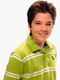 freddie benson Sticker