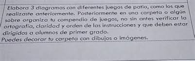 Gallinita ciega, cogidos de las manos. Elaborar Un Compendio Del Juego De La Gallinita Ciega Calameo Antologia De Juegos Tradicionales Alessandro Elaborar Un Compendio Del Juego De La Gallinita Ciega Emocionate En Nuestro Cole Pesona Blogging