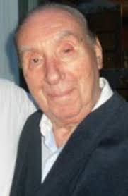 Obituary of Victor Denaro