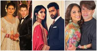 Katrina Kaif-Vicky Kaushal And Other Star Couples Who Broke The Age Gap  Stereotype