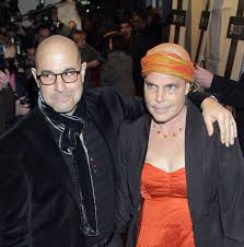Born november 11, 1960) is an american actor, writer, producer, and former fashion model. Fortitude Star Stanley Tucci Felt Guilty For Finding Love With Felicity Blunt After First Wife Died Mirror Online