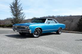 Image result for Nantucket Blue 1967 Chevelle