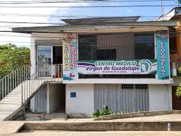 Centro Médico Virgen de Guadalupe
