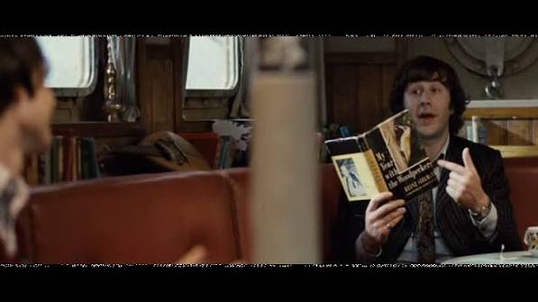 Pirate Radio: The Boat that Rocked