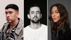 What's next for bad bunny? Narcos Mexico Adds Bad Bunny Luis Gerardo Mendez More For Season 3 Tv Insider