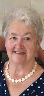 Passing of a loving mother and great mother