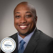 Fred Johnson, CIC, has been Inducted into the Prestigious Marquis Who's…