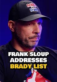 Fred Slack's Instagram, Twitter & Facebook