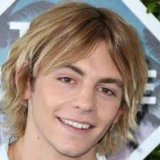 Ross Lynch