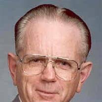 Arthur N. Dye Obituary