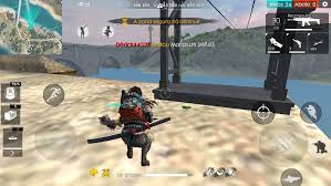 Here the user, along with other real gamers, will land on a desert island from the sky on parachutes and try to stay alive. Free Fire Cinco Coisas Que Voce Nunca Deve Fazer No Jogo Da Garena Esports Techtudo