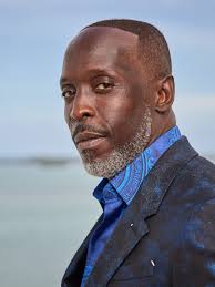 Michael K. Williams (1966-2021): The actor's life in photos