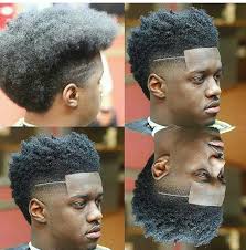 The hair is cut short around the sides and back of the head while the top remains long. Pin On Hair