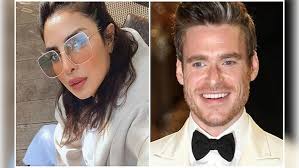 Citadel star Richard Madden: 'I will be honoured to be a part of Indian  cinema'