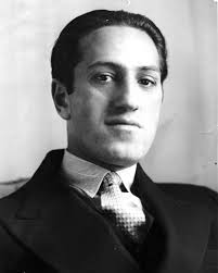 G. Gershwin • Rhapsody in Blue — Earl Wild • Benny Goodman • Arturo  Toscanini • NBC SO