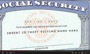 We did not find results for: Fear You Might Be A Tax Id Theft Victim Here S What To Do Don T Mess With Taxes