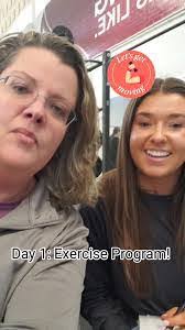 Meredith Rooney's Instagram, Twitter & Facebook