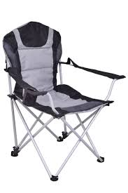 Have A Cold Drink At Hand As Soon As You Sit Down In The Comfort Of Folding Chair This Convenien Outdoor Folding Chairs Portable Camping Chair Camping Chair