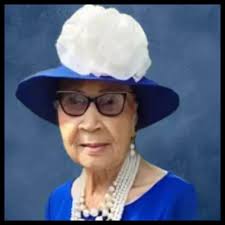 The Wilmington (NC) Alumnae Chapter mourns the loss of one our beloved  Delta DEARS, Soror Mary “Evelyn” Hinnant. Soror Hinnant, 94, continued to  attend chapter events as long as her health allowed