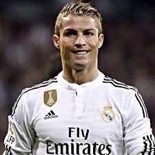 1 On Instagram Blonde Hair Don T Care Cristiano Ronaldo Ronaldo Play Soccer