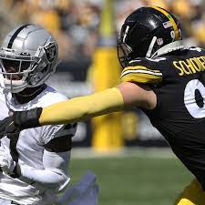 While edmunds does a fine job in this capacity, waller is a different type of challenge and will require help from numerous steelers defenders. Vozui9jbr4qwcm