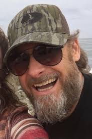 Jeffrey Mcdaniel Obituary July 23, 2023