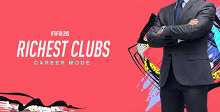 Different people define riches differently. Richest Fifa 20 Clubs In Career Mode