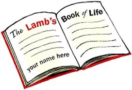 Lambs Book Of Life Google Search Lamb S Book Of Life Book Of Life Gifted Lessons