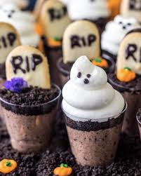 3 Recettes Diy Pour Halloween Shake My Blog Patisserie Pour Halloween Nourriture Halloween Cuisine Halloween