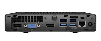 Hp sure run gen3 is available on select windows 10 based hp pro, elite and workstation pcs with. Specs Hp Elitedesk 800 65w G2 Desktop Mini Pc Pcs Workstations V9h83aw