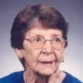 Obituary information for Mary S Gregory