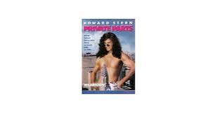 Amazon.com: Private Parts : Howard Stern, Mary McCormack, Robin Quivers,  Fred Norris, Paul Giamatti, Gary Dell'Abate, Jackie Martling, Carol Alt,  Richard Portnow, Kelly Bishop, Henry Goodman, Jonathan Hadary, Betty  Thomas, Howard Stern,