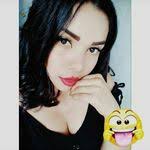 Angela Mandujano's Instagram, Twitter & Facebook