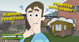 Is there anything they can suggest that will make it more likely to be approved? Quick Guide To Planning Permission Permitted Development For Log Cabins