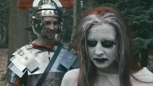 The Haunting of Deiana Wood (2017)