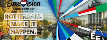 Eurovision is underway, and we've already had to say goodbye to some amazing acts this evening. Eurovision 2021 Allocation Draw In Semi Finals Remains The Same As In 2020 Eurovision News Music Fun