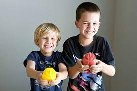15 Fun And Harmless Ways To Prank Your Kids