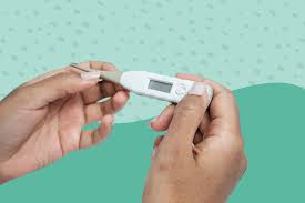 Maybe you would like to learn more about one of these? The 6 Best Thermometers Of 2021