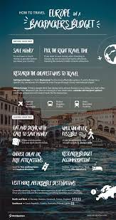 At a minimum, then, you're looking at airfare plus. How To Travel Europe On A Backpacker S Budget