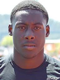 Jermaine Terry II, Oregon State, Tight End