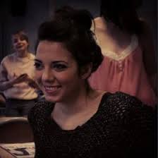 Profil de Marion Sanchez (marionsa)