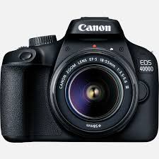 You will learn what is th. Buy Canon Eos 4000d Body Ef S 18 55mm Iii Lens In Wi Fi Cameras Canon Uae Store