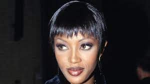 I offer a wide range of different beauty services including; Naomi Campbell S Most Iconic Beauty Moments Vogue