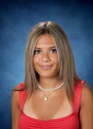 2025 Puyallup High Elizabeth Wesley Youth Merit Incentive Award Recipients 