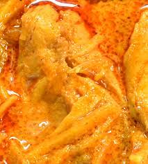 Sear the fish filets and put them on a separate plate. Milked Fish With Curry And Cucumber For Diabetes Simple Way To Prepare Quick Kerala Style Coconut Milk Fish Add The Spice Mix Fry For Another Minute Then Add The