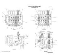 O-RING LS30V00002S016 - Kobelco | AVSpare.com