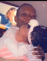 Wanda Floyd's Instagram, Twitter & Facebook