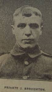 Search for "Broughton" in lastname