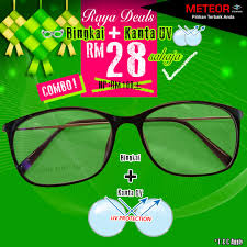 Gw langsung mengambil tissu mengelap punyaku dan gantian punyanya gw bersihin. Meteor Eyewear Posts Facebook
